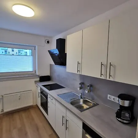 Frisch Sanierte 2 Min Vom Suedstrand - Balkon - Pay Tv