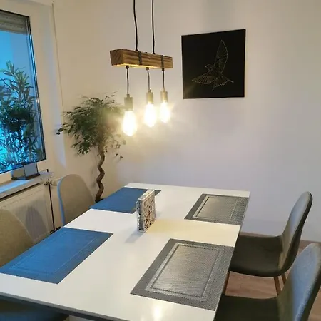 Frisch Sanierte 2 Min Vom Suedstrand - Balkon - Pay Tv