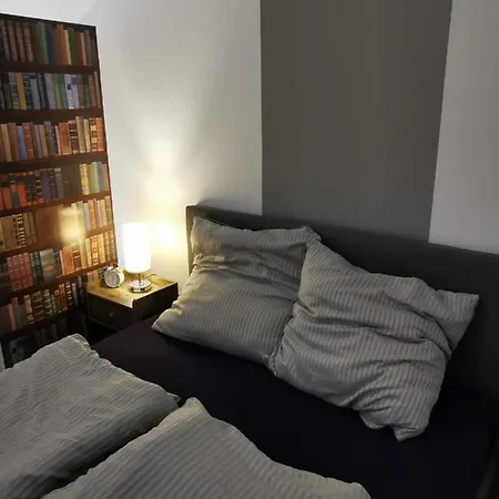 Suedstrandzauber - 2 Min Vom Suedstrand - Balkon - Free Pay Tv *