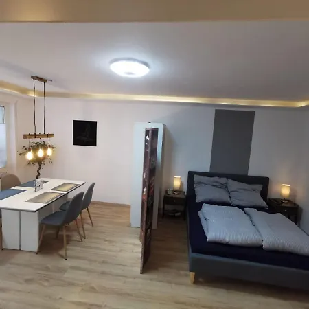 Frisch Sanierte 2 Min Vom Suedstrand - Balkon - Pay Tv * Βίλχελμσχαφεν