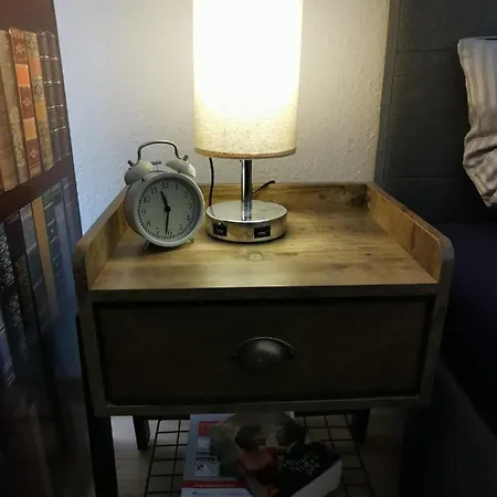 Suedstrandzauber - 2 Min Vom Suedstrand - Balkon - Free Pay Tv *