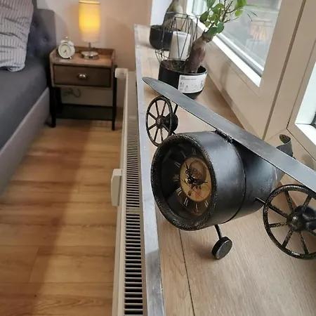 דירה Suedstrandzauber - 2 Min Vom Suedstrand - Balkon - Free Pay Tv