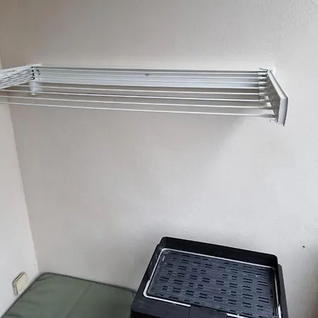Apartmán Suedstrandzauber - 2 Min Vom Suedstrand - Balkon - Free Pay Tv Wilhelmshaven