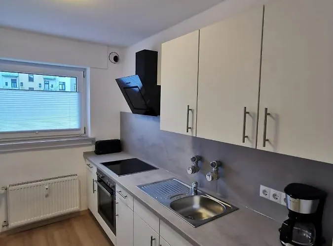 Suedstrandzauber - 2 Min Vom Suedstrand - Balkon - Free Pay Tv