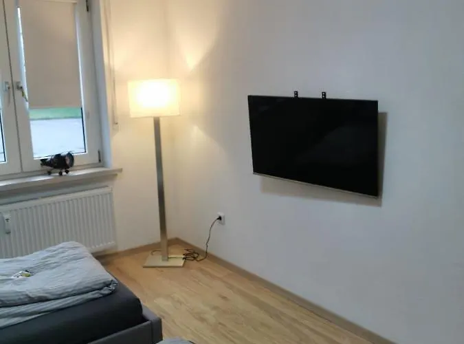 Suedstrandzauber - 2 Min Vom Suedstrand - Balkon - Free Pay Tv