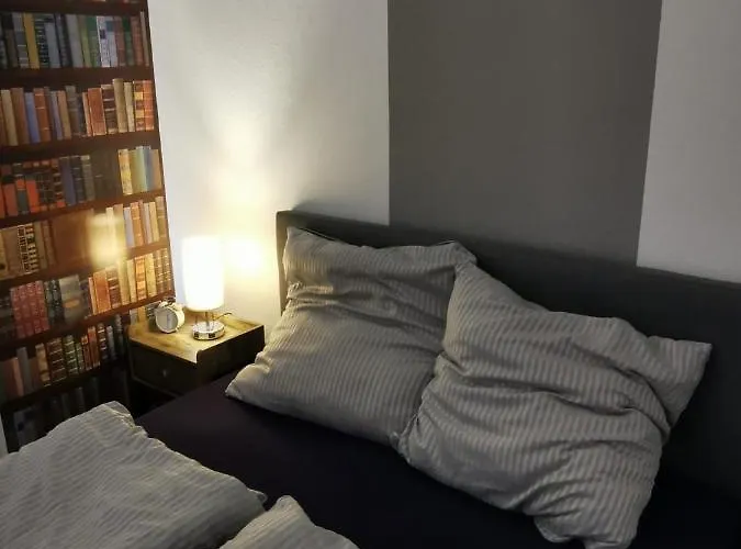 Suedstrandzauber - 2 Min Vom Suedstrand - Balkon - Free Pay Tv *