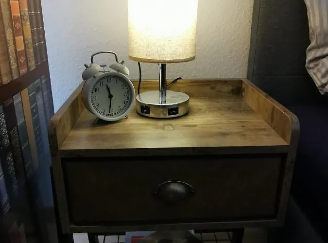 Suedstrandzauber - 2 Min Vom Suedstrand - Balkon - Free Pay Tv *
